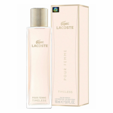 Парфюмерная вода Lacoste Pour Femme Timeless женская (Euro A-Plus качество Luxe)