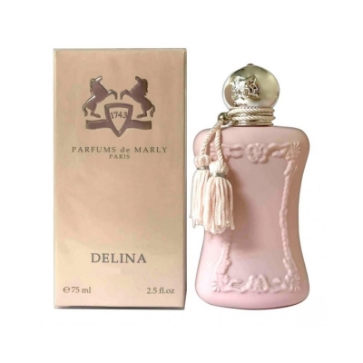 Парфюмерная вода Parfums de Marly Delina женская