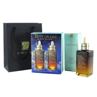 Косметический набор сывороток для лица Estée Lauder Travel Exclusive Advanced Night Repair