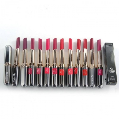 Твердая помада Kiko Milano Unlimited