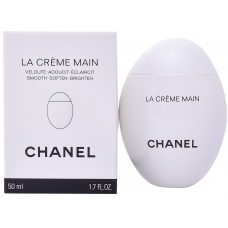 Крем для рук Chanel La Crème Main Крем для рук Chanel La Crème Main