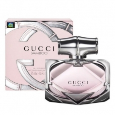 Парфюмерная вода Gucci Bamboo женская (Euro A-Plus качество Luxe)