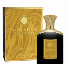 Парфюмерная вода Fragrance World Bavaria The Gemstone Lapurd мужская ОАЭ