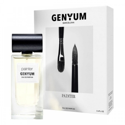 Genyum Painter EDP унисекс (Lux)