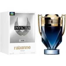 Парфюмерная вода Paco Rabanne Invictus Parfum мужская (Euro A-Plus качество Luxe) Парфюмерная вода Paco Rabanne Invictus Parfum мужская (Euro A-Plus качество Luxe)
