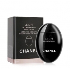 Крем для рук Chanel Le Lift La Creme Main Крем для рук Chanel Le Lift La Creme Main