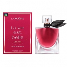 Парфюмерная вода Lancome Lancome La Vie Est Belle L'Elixir женская (Euro A-Plus качество Luxe) Парфюмерная вода Lancome Lancome La Vie Est Belle L'Elixir женская (Euro A-Plus качество Luxe)