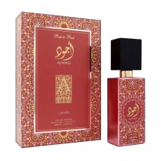 Парфюмерная вода Lattafa Perfumes Ajwad Pink to Pink ОАЭ Парфюмерная вода Lattafa Perfumes Ajwad Pink to Pink ОАЭ