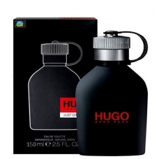 Туалетная вода Hugo Boss Hugo Just Different мужская (Euro A-Plus качество Luxe)