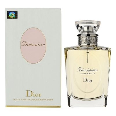 Туалетная вода Dior Diorissimo женская (Euro A-Plus качество Luxe)