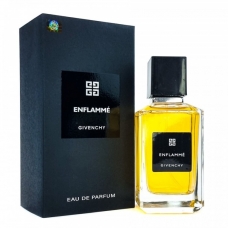 Парфюмерная вода Givenchy Enflammé унисекс (Euro A-Plus качество Luxe)