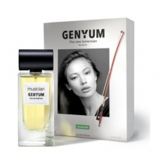 Genyum Musician EDP унисекс (Lux) Genyum Musician EDP унисекс (Lux)