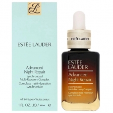 Сыворотка Este Layder Advanced Night Repair для лица