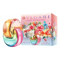 Парфюмерная вода Bvlgari Omnia By Mary Katrantzou женская