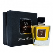 Franck Boclet Tonka унисекс (Люкс в подарочной упаковке)