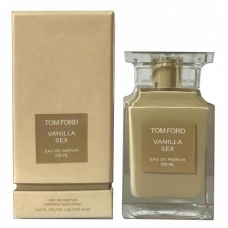Парфюмерная вода Tom Ford Vanilla Sex унисекс Парфюмерная вода Tom Ford Vanilla Sex унисекс