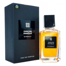 Парфюмерная вода Givenchy Garcon Manque унисекс (Euro A-Plus качество Luxe)