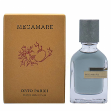 Парфюмерная вода Orto Parisi Megamare унисекс