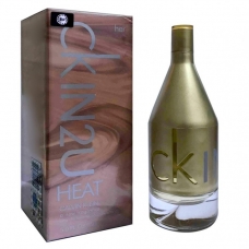 Туалетная вода Calvin Klein CK In2u Heat Beige For Her женская (Euro A-Plus качество Luxe) Туалетная вода Calvin Klein CK In2u Heat Beige For Her женская (Euro A-Plus качество Luxe)