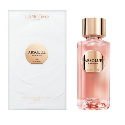 Парфюмерная вода Lancome Absolue 6AM Rose женская (Euro A-Plus качество Luxe)