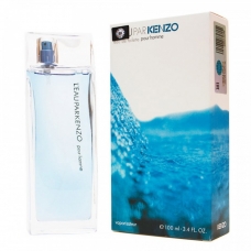 Туалетная вода Kenzo L`Eau Par Kenzo Pour Homme (Евро качество) мужская Туалетная вода Kenzo L`Eau Par Kenzo Pour Homme (Евро качество) мужская