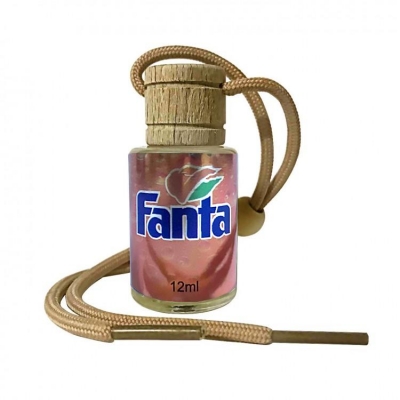 Автопарфюм Fanta унисекс