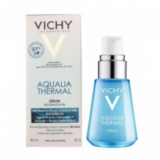 Сыворотка Vichy Aqualia Thermal для лица