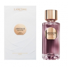 Парфюмерная вода Lancome Absolue Rose Or Die женская (Euro A-Plus качество Luxe)