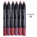 Косметический карандаш для губ Kiko Magical (6 шт)