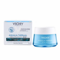 Крем Vichy Aqualia Thermal Rich для лица