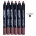 Косметический карандаш для губ Kiko Magical (6 шт)