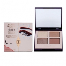 Тени Charlotte Tilbury Bigger Brighter Eyes Filter Тени Charlotte Tilbury Bigger Brighter Eyes Filter