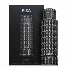 Парфюмерная вода Lattafa Pisa мужская ОАЭ