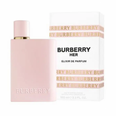Парфюмерная вода Burberry Her Elixir De Parfum женская
