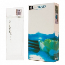 Туалетная вода Kenzo L`Eau par Kenzo (Евро качество) женская Туалетная вода Kenzo L`Eau par Kenzo (Евро качество) женская