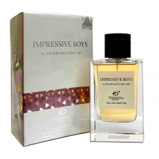 Парфюмерная вода Fragrance Deluxe Impressive Boys (Essential Parfums Bois Imperial) унисекс (ОАЭ)