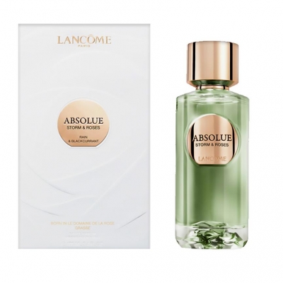 Парфюмерная вода Lancome Absolue Storm & Roses женская (Euro A-Plus качество Luxe)