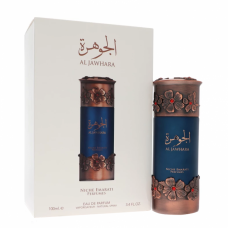 Парфюмерная вода Lattafa Niche Emarati Al Jawhara унисекс ОАЭ Парфюмерная вода Lattafa Niche Emarati Al Jawhara унисекс ОАЭ
