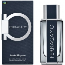 Туалетная вода Salvatore Ferragamo Ferragamo мужская (Euro A-Plus качество Luxe) Туалетная вода Salvatore Ferragamo Ferragamo мужская (Euro A-Plus качество Luxe)