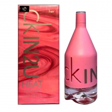 Туалетная вода Calvin Klein CK In2u Heat Pink For Her женская (Euro A-Plus качество Luxe) Туалетная вода Calvin Klein CK In2u Heat Pink For Her женская (Euro A-Plus качество Luxe)