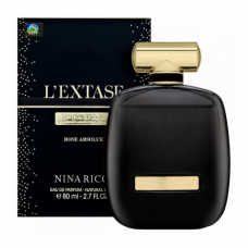 Парфюмерная вода Nina Ricci L’extase Rose Absolue женская (Euro A-Plus качество Luxe)