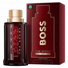 Парфюмерная вода Hugo Boss The Scent Elixir Parfum Intense мужская (Euro A-Plus качество Luxe) Парфюмерная вода Hugo Boss The Scent Elixir Parfum Intense мужская (Euro A-Plus качество Luxe)