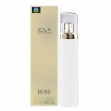Парфюмерная вода Hugo Boss Jour Pour Femme (Евро качество) женская Парфюмерная вода Hugo Boss Jour Pour Femme (Евро качество) женская