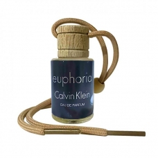 Автопарфюм Calvin Klein Euphoria женский круглый Автопарфюм Calvin Klein Euphoria женский круглый
