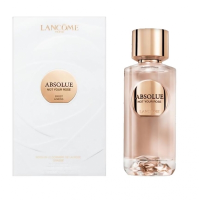 Парфюмерная вода Lancome Absolue Not Your Rose женская (Euro A-Plus качество Luxe)