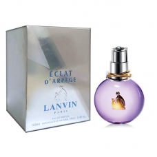 Туалетная вода Lanvin Eclat d’Arpege в картонной упаковке женская Туалетная вода Lanvin Eclat d’Arpege в картонной упаковке женская