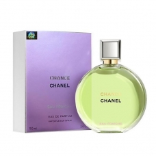 Парфюмерная вода Chanel Chance Eau Fraiche (Euro A-Plus качество Luxe) Парфюмерная вода Chanel Chance Eau Fraiche (Euro A-Plus качество Luxe)
