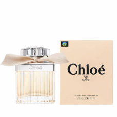 Парфюмерная вода Chloe Eau De Parfum женская (Euro A-Plus качество Luxe)