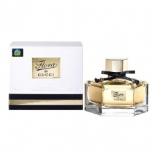 Парфюмерная вода Gucci Flora by Gucci женская (Euro A-Plus качество Luxe)