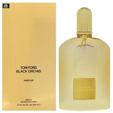Парфюмерная вода Tom Ford Black Orchid Parfum унисекс (Euro A-Plus качество Luxe)